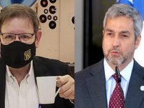 Laut Carlos Martini sei der Präsident “desorientiert“