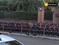 Jeden Nachmittag wieder