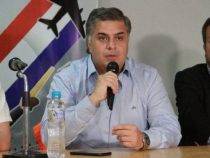 Flugverbindungen von Paraguay nehmen ab