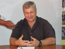 Chaco: Der famose Seitenwechsel