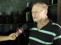 Wer des Bieres überdrüssig ist