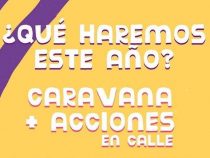 Umzug am Frauentag und Proteste gegen Regierung zusammengelegt