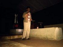 Die innovative Friedhofstour