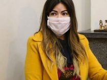 “Mehr denn je müssen wir in unseren Häusern bleiben“