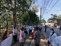 Neuer Lockdown steht womöglich bevor