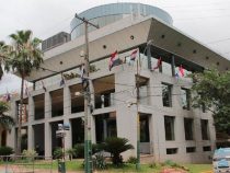 Polizei in höchste Alarmbereitschaft versetzt