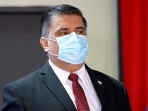 “Wir müssen in keiner Hinsicht von einer Impfplicht sprechen“