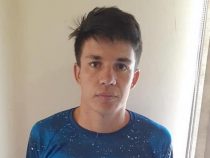 Chaco: Keine Lust zu arbeiten, aber klebrige Hände