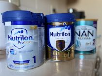 Einen bestellt, zwei erwartet und drei bekommen