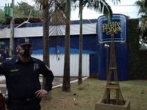 Motelbesuch: Wie er nicht ausgehen sollte