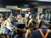 Nachtclubs im Visier der Polizei