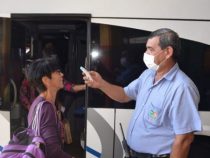 Ostern wohl wieder eingesperrt