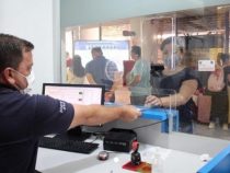 Deutsche und Argentinier kamen während der Pandemie verstärkt ins Land