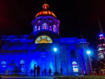 Paraguays steinernes Gedächtnis: Die Geheimnisse hinter der 73-jährigen Bauzeit