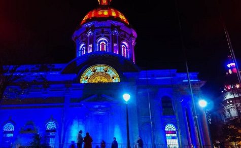 Paraguays steinernes Gedächtnis: Die Geheimnisse hinter der 73-jährigen Bauzeit