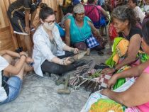 Eine Paraguayerin unter den einflussreichsten Menschen der Welt