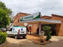 Patient mit Alkoholproblem und Covid-19 flüchtet aus Krankenhaus