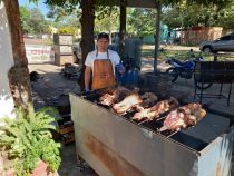 Mit Fleiß und Ehrgeiz auf dem Weg nach oben