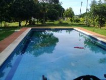 9-Jähriger ertrinkt im Pool
