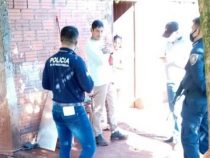 Mord an deutschem Rentner vor der Aufklärung