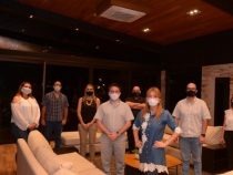 “Wenn es einen Rückschritt gibt, wird sich die Öffentlichkeit erheben“