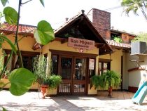 Restaurant San Miguel: Ein halbes Jahrhundert trotz Pandemie überlebt
