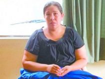 Schwarze Witwe muss 30 Jahre hinter Gitter