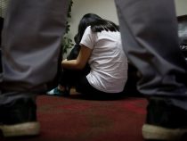 Polizist missbrauchte und schwängerte 13-Jährige