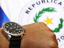 Ende der Sommerzeit: Nur Paraguay und Chile halten an der Umstellung fest