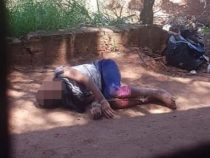 Transvestit grausam misshandelt