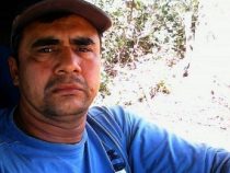 Trucker von seinem eigenen Lastwagen überrollt