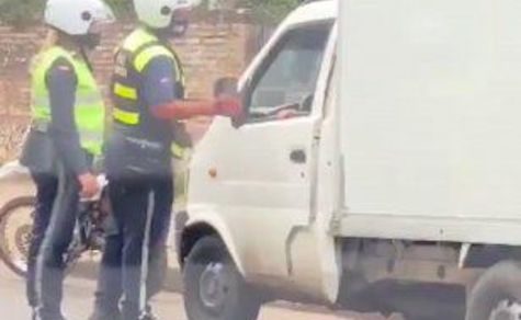 Endlich deutsche Verhältnisse: Führerscheine werden vereinheitlicht und ein Punktesystem für Strafen eingeführt