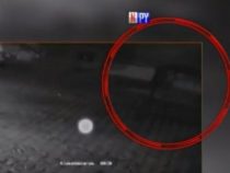 Nicht einmal das eigene Haus und der Hof ist sicher