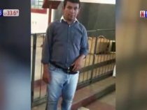 Menschenrechtsorganisation vermutet weitere entführte Person durch die EPP