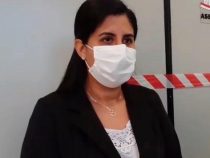 Ausschreitungen wegen Quarantänekontrollen