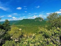 Haben Sie Lust auf eine Bergtour?