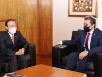 Elektroautos könnten ab 2022 in Paraguay gefertigt werden