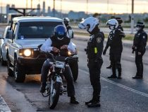 Einsatz-Handbuch der Polizei wird aktualisiert