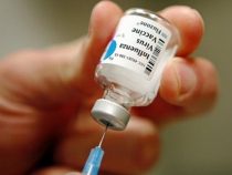 Corona verdrängt Influenza