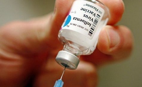 Corona verdrängt Influenza