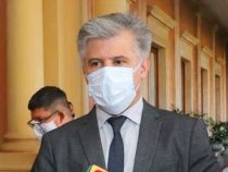 Innenminister schließt eine strenge Quarantäne aus