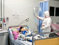 30 Millionen USD für Intensivtherapie: Nach drei Monaten wohl aufgebraucht