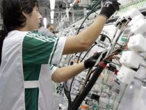 Rekord in der Fertigungsindustrie: Autoteile und Textilien treiben Paraguays Maquila-Exporte an