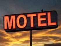 Ehemaliger Häftling wegen Überfalls auf einen Motelwächter in San Lorenzo festgenommen