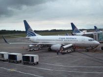 Aggressiver Passagier führte zur Annullierung eines Fluges nach Panama