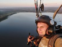 Paragliding und Motorschirmfliegen