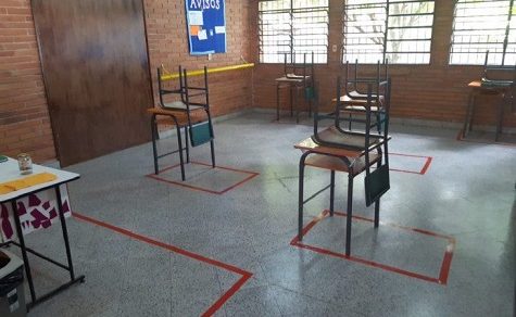 Stillstand im Klassenzimmer: Wenn Bildungspolitik auf dem Rücken der Kinder ausgetragen wird