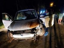 Außer Kontrolle: Mit 200 km/h durch San Bernardino