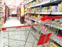 Umsätze in Geschäften, der Industrie und bei Dienstleistungen wachsen um 5,3 %