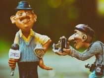Tag der Journalisten: Geh dahin, wo niemand geht